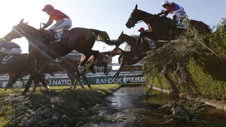 Horse Racing Ante-post Betting Guide